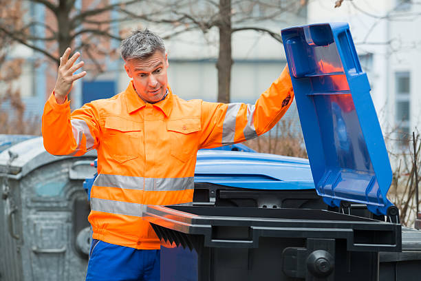 Recycling Services for Junk in K I Sawyer, MI